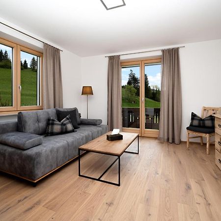 Ferienappartements Schrattengut Abtenau Zewnętrze zdjęcie