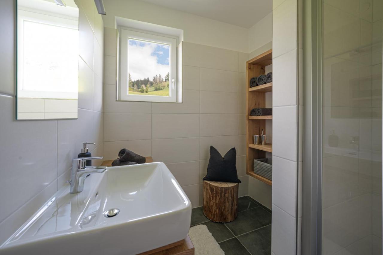 Ferienappartements Schrattengut Abtenau Zewnętrze zdjęcie