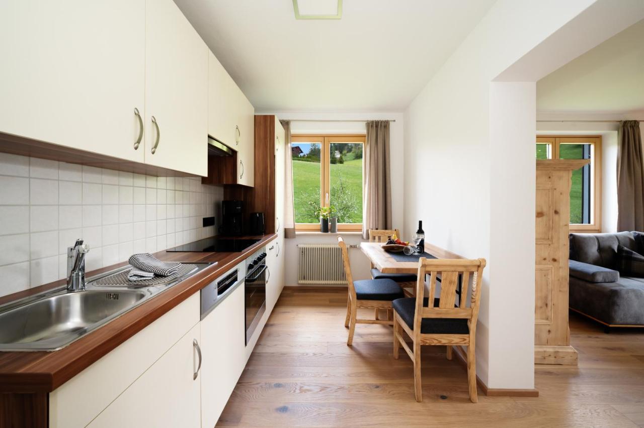 Ferienappartements Schrattengut Abtenau Zewnętrze zdjęcie