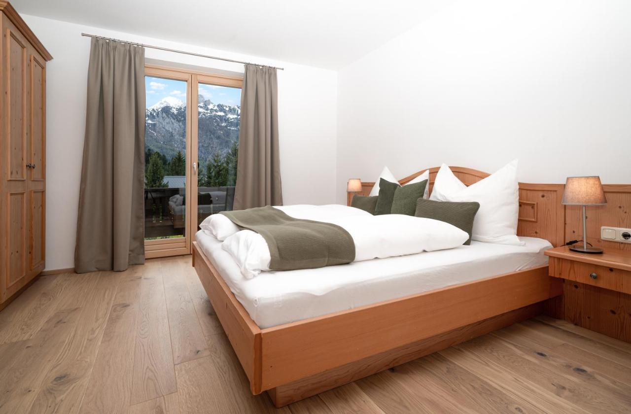 Ferienappartements Schrattengut Abtenau Zewnętrze zdjęcie