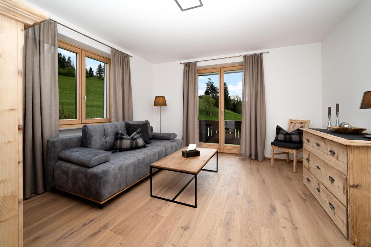 Ferienappartements Schrattengut Abtenau Zewnętrze zdjęcie