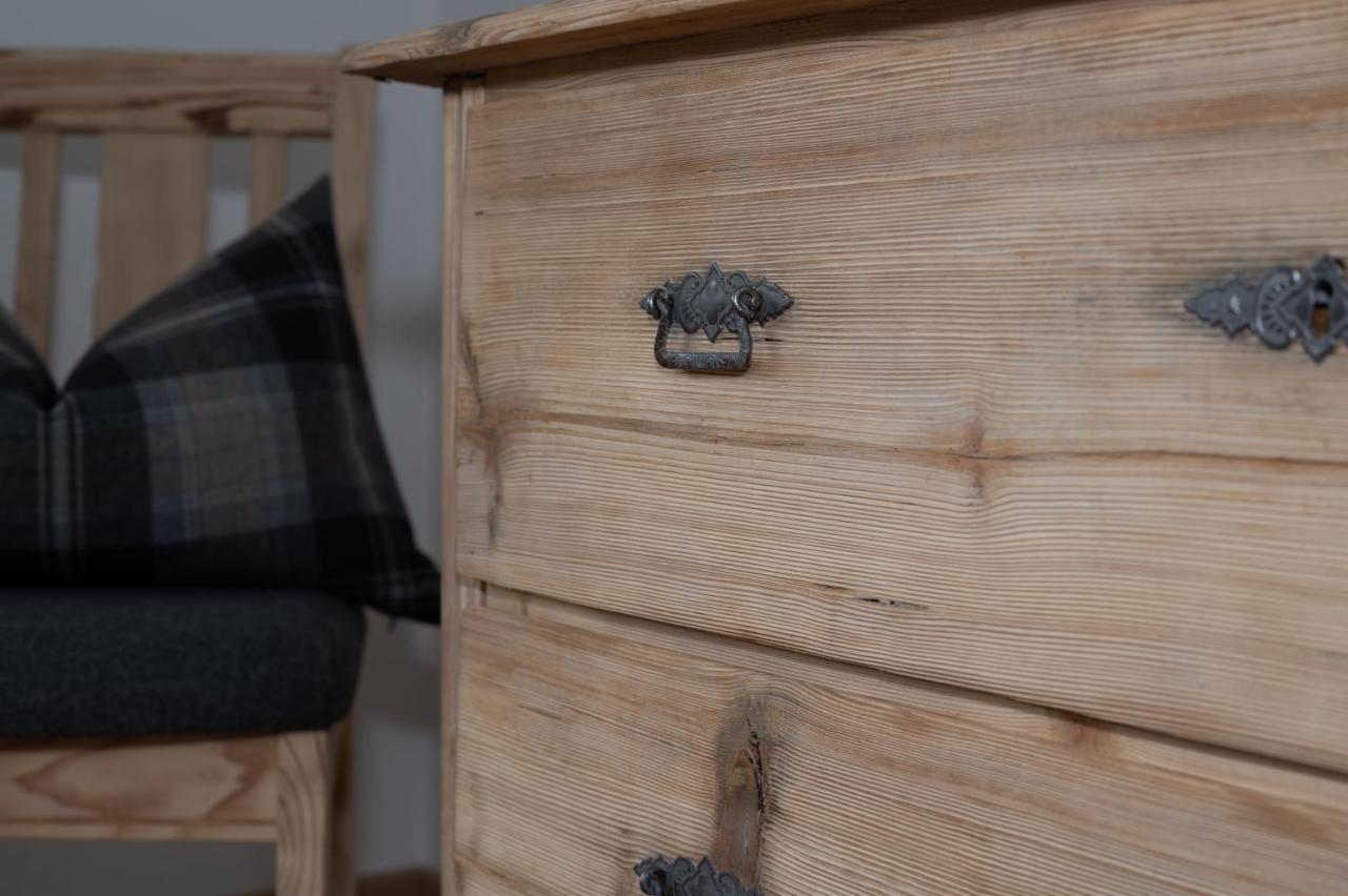 Ferienappartements Schrattengut Abtenau Zewnętrze zdjęcie