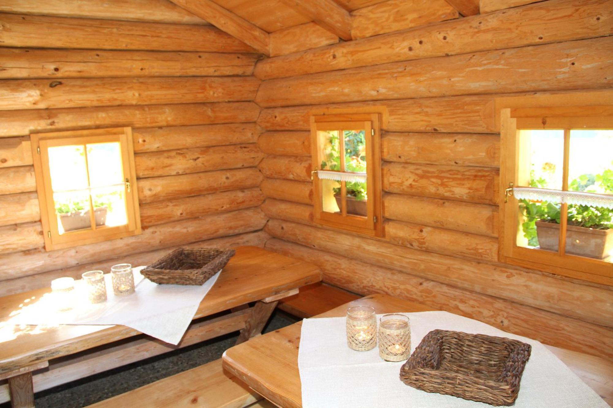 Ferienappartements Schrattengut Abtenau Zewnętrze zdjęcie