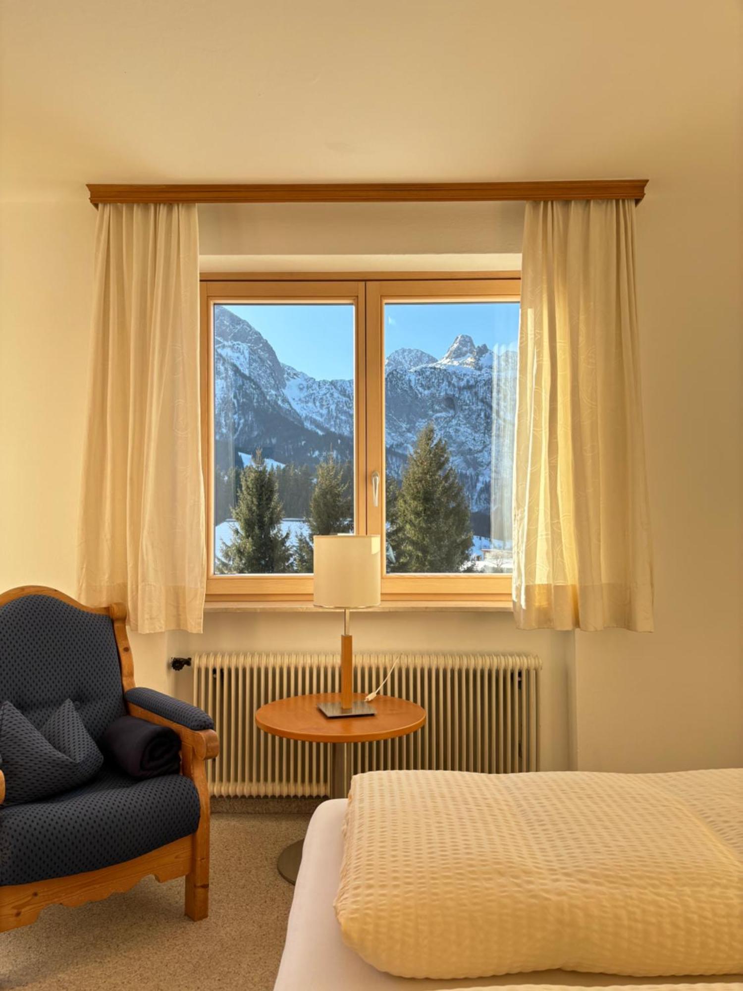 Ferienappartements Schrattengut Abtenau Zewnętrze zdjęcie