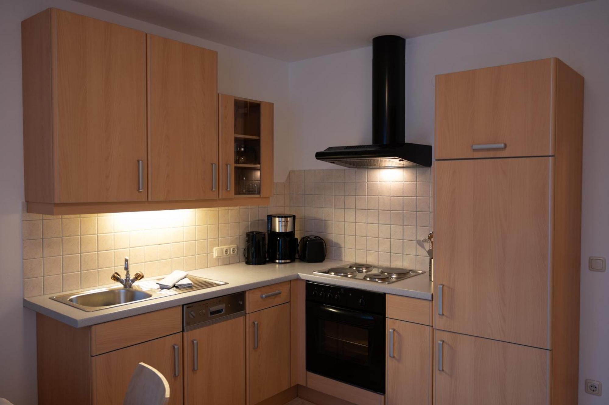 Ferienappartements Schrattengut Abtenau Zewnętrze zdjęcie