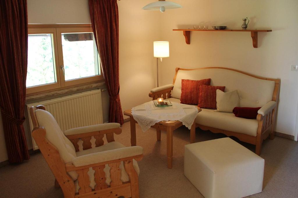 Ferienappartements Schrattengut Abtenau Zewnętrze zdjęcie