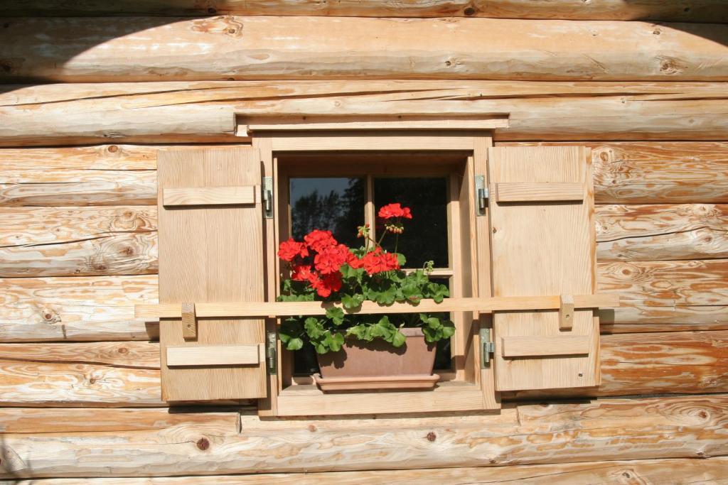 Ferienappartements Schrattengut Abtenau Zewnętrze zdjęcie